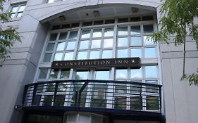 The Constitution Inn